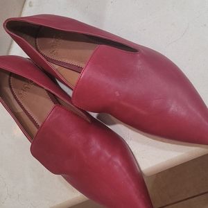 Franco Sarto Sadie Slip Ons